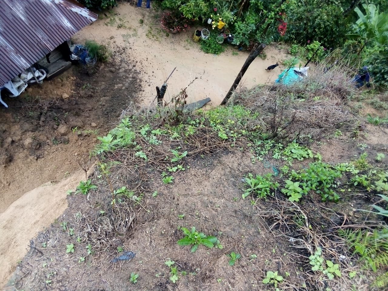 Ideam advierte de más lluvias para el Huila