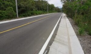 Avanzando en la recuperación de corredor vial en Palermo