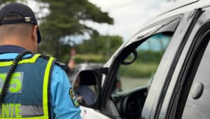 Aumento de accidentes viales en Neiva