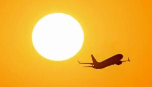 Creció el transporte de pasajeros y mercancías