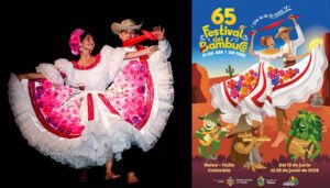 Fiestas del San Pedro de 2026 ya tienen su afiche