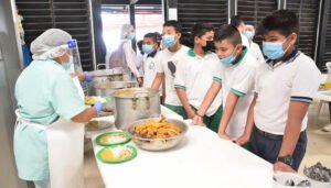 Huilenses pueden presentar inconformidades con la alimentación escolar