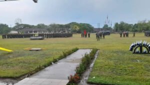 Atacado cantón militar en Arauca