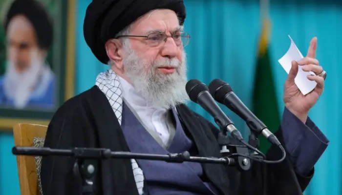 Líder supremo iraní estaría muerto