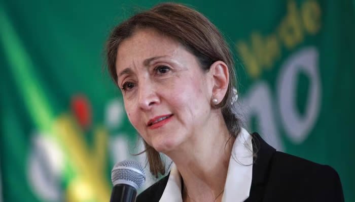 Crisis en el Partido Oxígeno