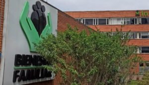 Bienestar Familiar refuerza controles con la cuota alimentaria