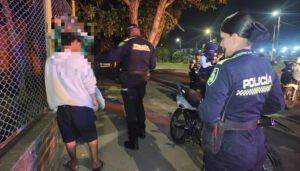 Autoridades en Neiva, ‘le dan duro’ a los piques ilegales