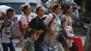 Crisis humanitaria en el Magdalena