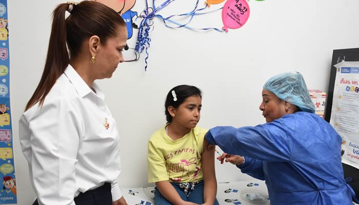 En marcha plan piloto contra el dengue