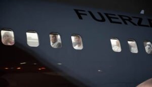 Recibidos ciudadanos deportados de Estados Unidos