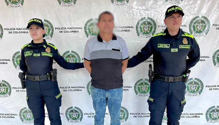 Detenida persona por acceso carnal con menor