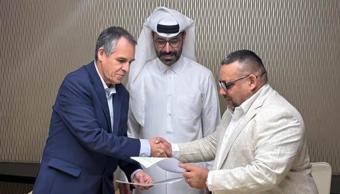 Gobierno y Clan del Golfo reanudan diálogos