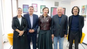 Gobernación y Minagricultura, en busca de acuerdos