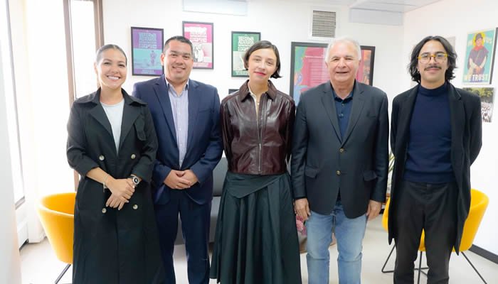 Gobernación y Minagricultura, en busca de acuerdos