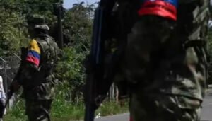Ataque de las disidencias al ejército en el Guaviare
