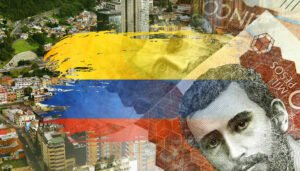 Nueva caída del desempleo en Colombia