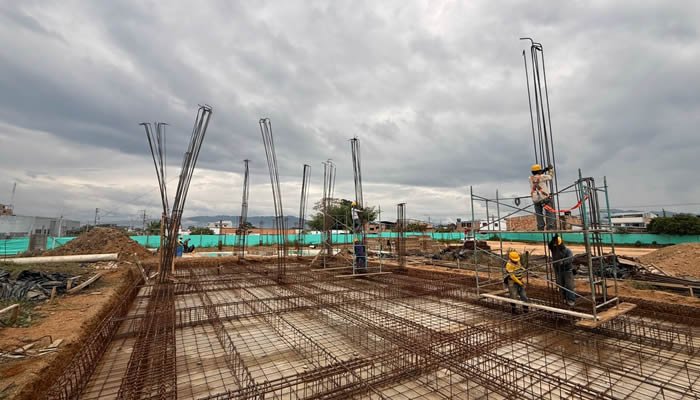 Avanzan inversiones en materia educativa