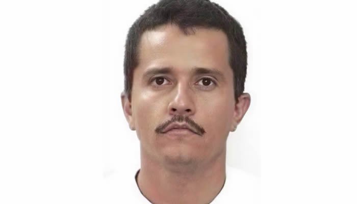 Abatido líder de cartel mexicano