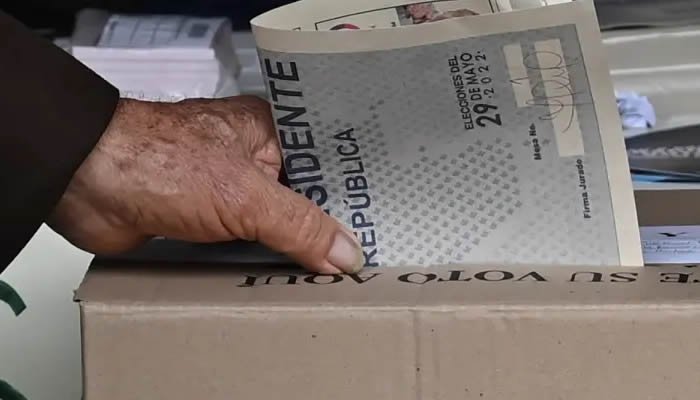 Rechazada demanda que busca frenar recolección de firmas para la constituyente