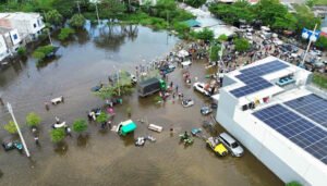 Decretada emergencia por ola invernal