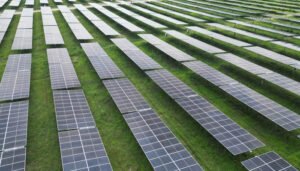 Crecen las energías limpias en Colombia