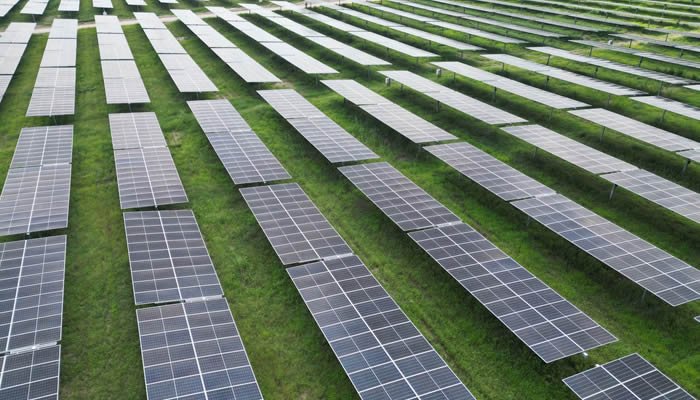 Crecen las energías limpias en Colombia