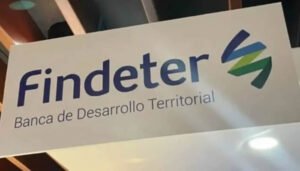 Findeter y su cierre de año