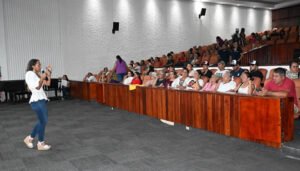 Comenzó la Ruta del Emprendimiento con el Fondo Emprender