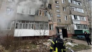 Las frías cifras que ha dejado la invasión rusa a Ucrania