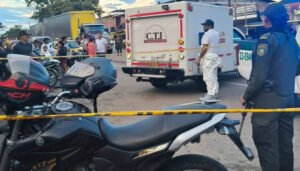 Cuatro fallecidos en hechos delictivos en Suaza