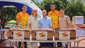 Inderhuila se une a la campaña “Más útiles que nunca”