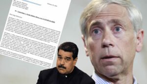 Nicolás Maduro, con problemas para pagar su defensa