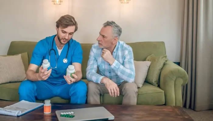 Comienzan a ofrecer el servicio de motoambulancia