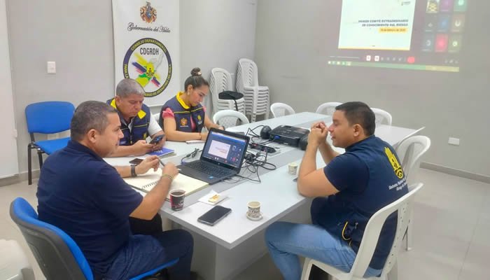 Piden coordinación técnica antes de establecer calamidad pública