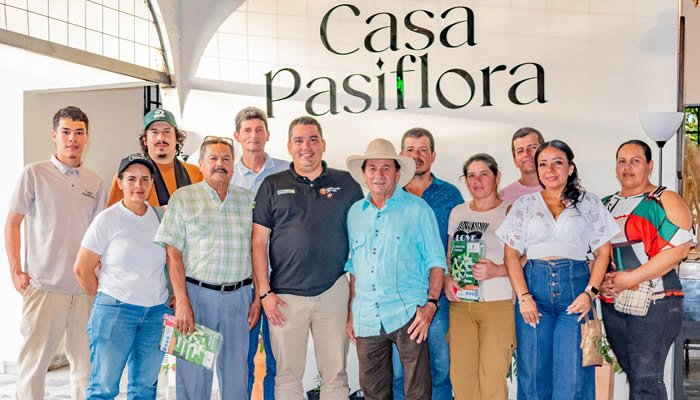 Impulso a la economía en torno a la cholupa