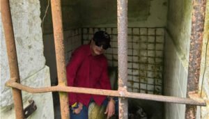 Petro visitó Gorgona…con puya incluida