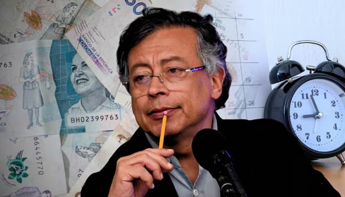 El paso para destrabar lo del salario mínimo