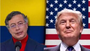 Así será la reunión entre Petro y Trump