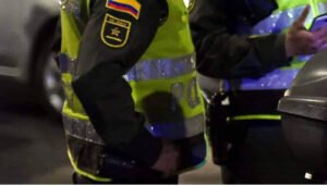 Fallece hombre en zona rural de Neiva