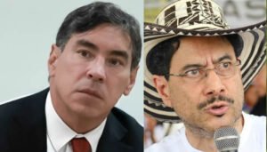 Iván Cepeda y su denuncia a Álvaro Hernán Prada