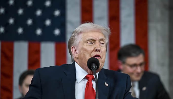 Trump y su búsqueda de diálogo con Irán