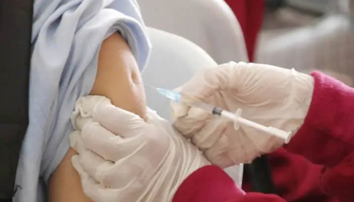 Comenzó vacunación contra el dengue en zonas de alta incidencia