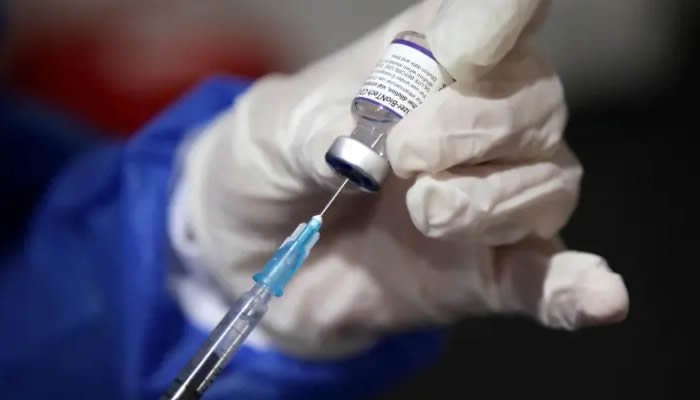 Se mantiene la alerta sanitaria por sarampión importado