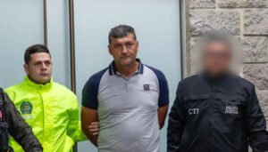 Condenado alias El Viejo por muerte de Miguel Uribe