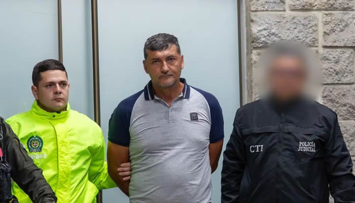 Condenado alias El Viejo por muerte de Miguel Uribe