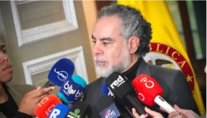 Efectuada última reunión de seguimiento electoral