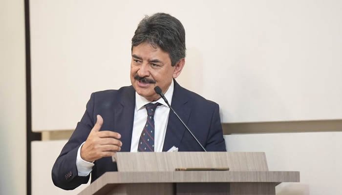 Senador huilense pide medidas urgentes