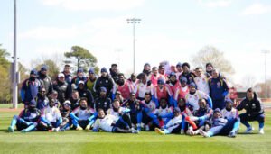 Colombia y su nuevo examen ante Francia