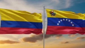 Empresarios colombianos se frotan las manos con Venezuela