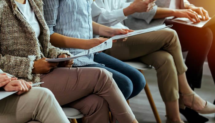 Sigue el descenso del desempleo en Colombia